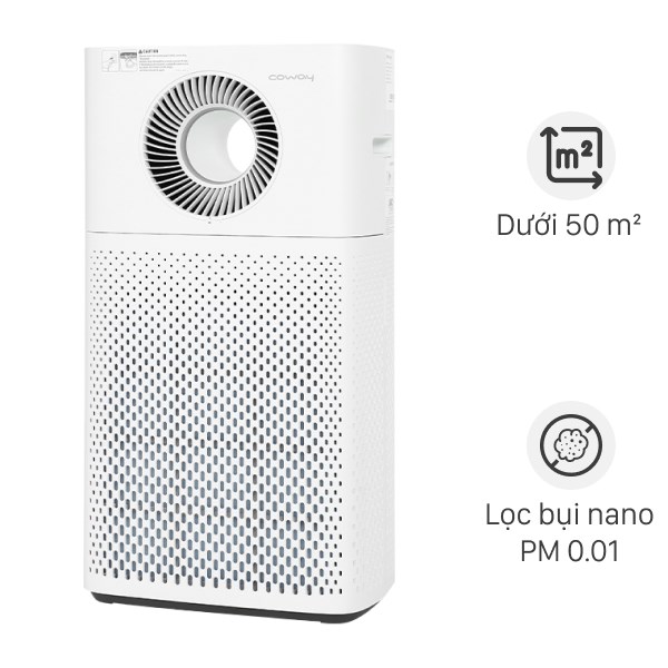 Máy lọc không khí Coway AP-1516D